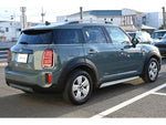 MINI CROSSOVER