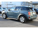 MINI CROSSOVER