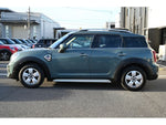 MINI CROSSOVER