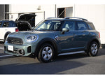 MINI CROSSOVER