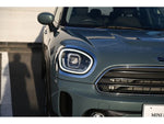 MINI CROSSOVER