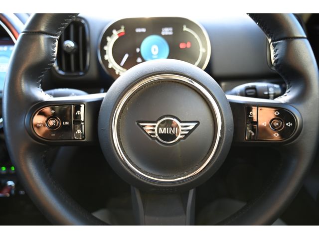 MINI CROSSOVER