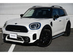 MINI COOPER D CROSSOVER