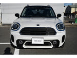 MINI COOPER D CROSSOVER