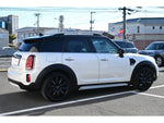 MINI COOPER D CROSSOVER