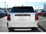 MINI COOPER D CROSSOVER