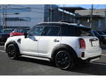 MINI COOPER D CROSSOVER