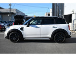 MINI COOPER D CROSSOVER
