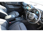 MINI COOPER D CROSSOVER