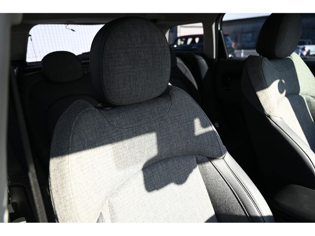 MINI COOPER D CROSSOVER