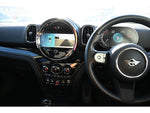 MINI COOPER D CROSSOVER