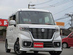 Spacia custom