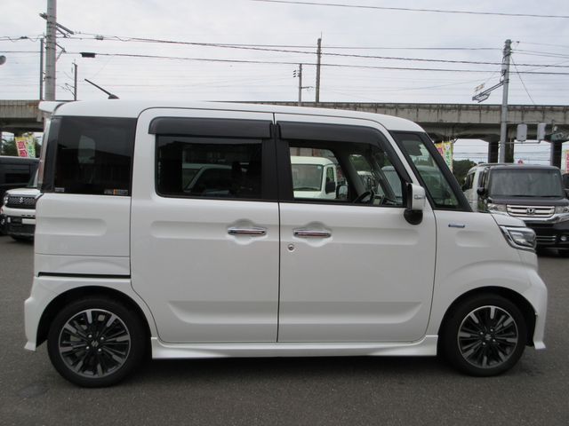 Spacia custom