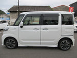Spacia custom