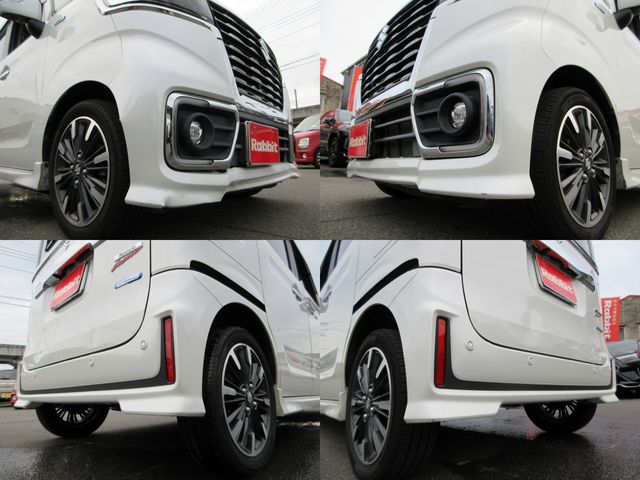 Spacia custom