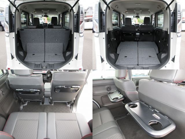 Spacia custom