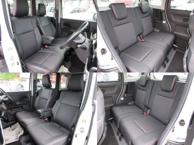 Spacia custom