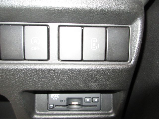 Spacia custom