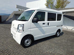 EVERY van