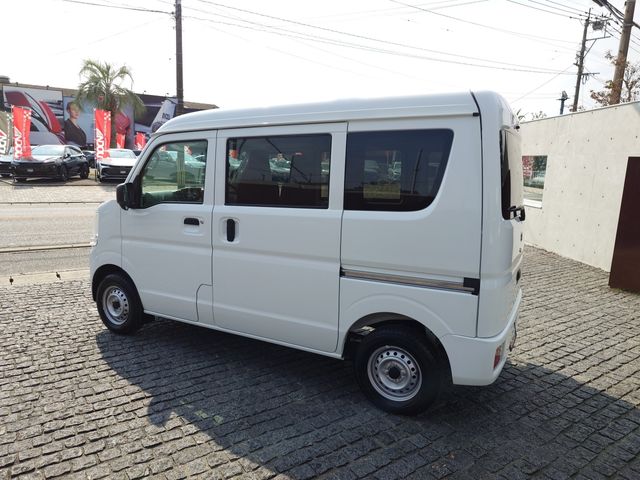 EVERY van