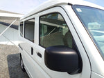 EVERY van