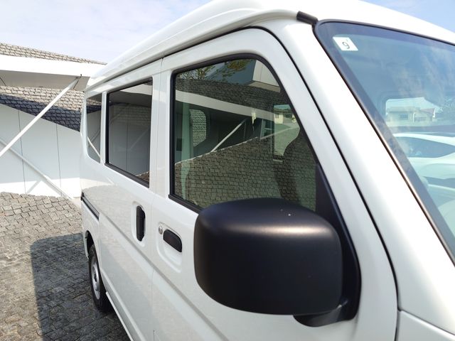 EVERY van
