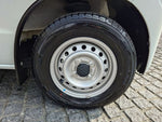 EVERY van