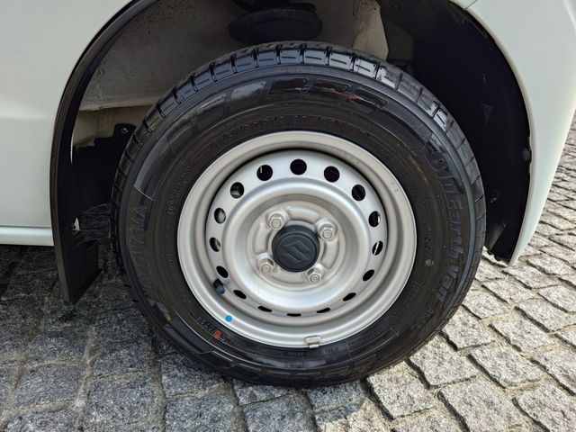 EVERY van