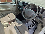 EVERY van
