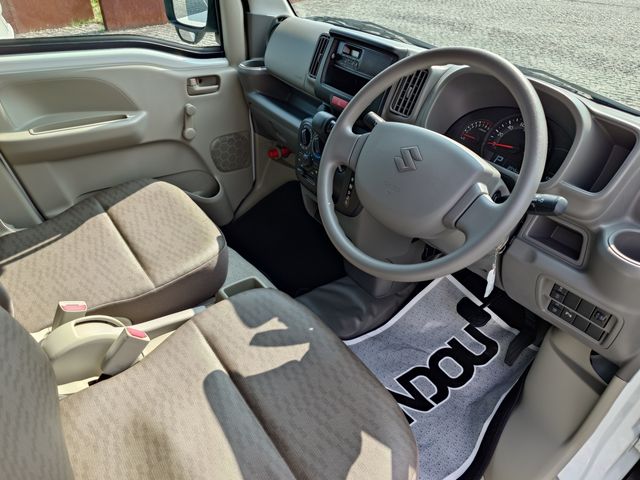 EVERY van