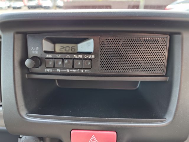 EVERY van