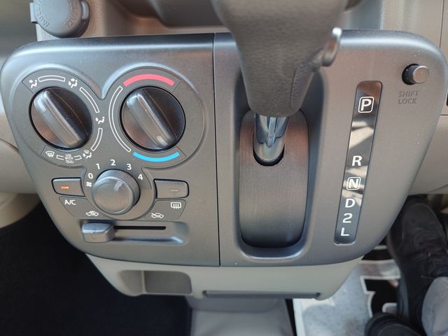 EVERY van