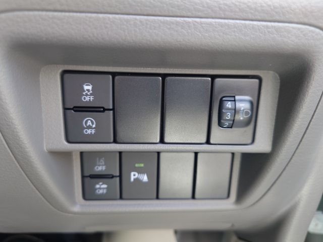 EVERY van