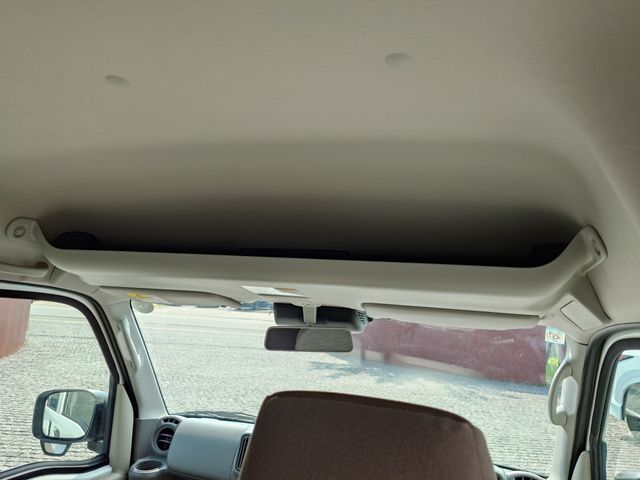 EVERY van