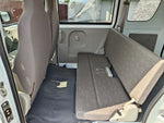 EVERY van