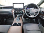 HARRIER 2WD