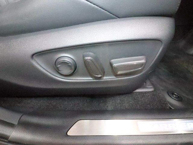 HARRIER 2WD