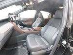 HARRIER 2WD