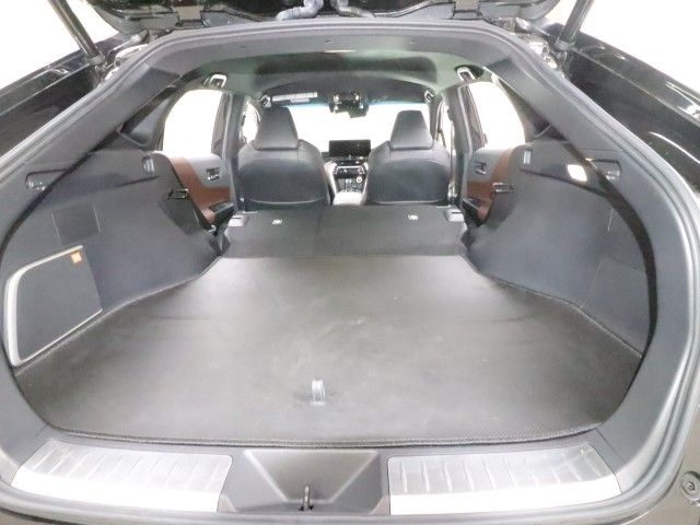 HARRIER 2WD