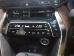HARRIER 2WD