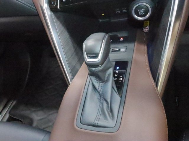 HARRIER 2WD