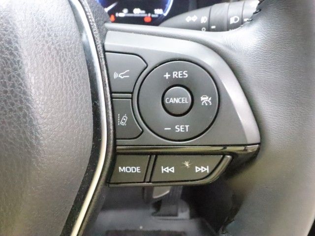 HARRIER 2WD