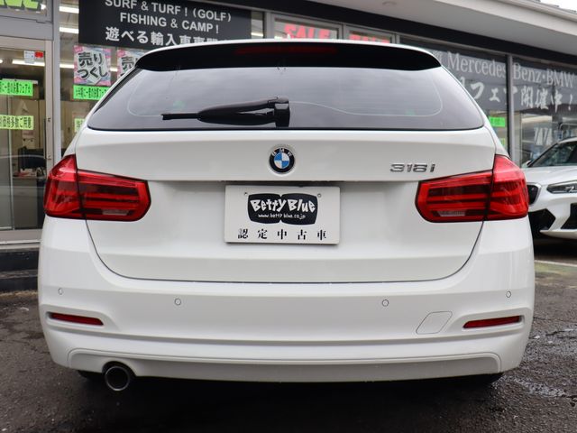 BMW 3series TOURING