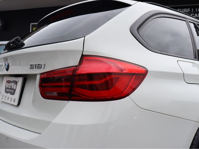 BMW 3series TOURING
