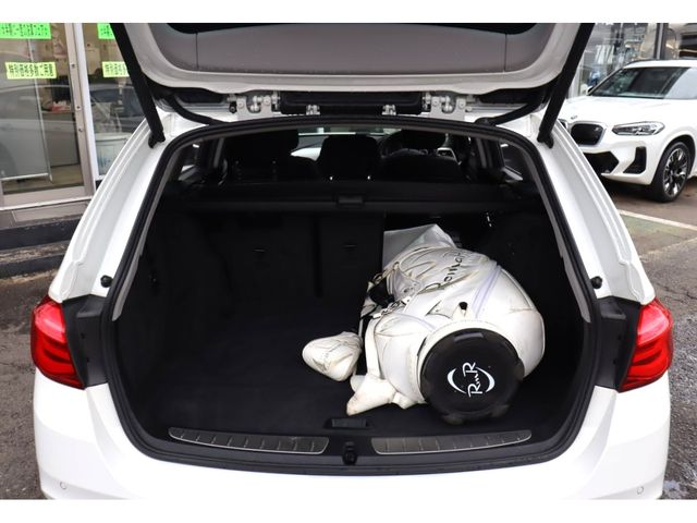 BMW 3series TOURING