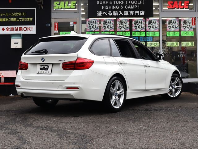 BMW 3series TOURING