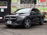 MERCEDES BENZ GLA class