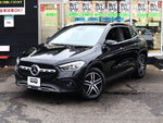 MERCEDES BENZ GLA class