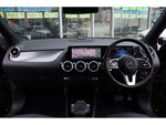 MERCEDES BENZ GLA class