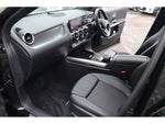 MERCEDES BENZ GLA class